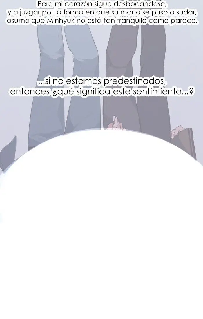 Our Omega Leadernim! (2017) - Capítulo 111 - Página 24 - LectorTMOo