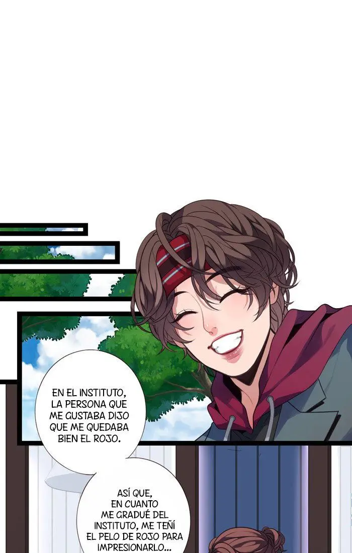 Our Omega Leadernim! (2017) - Capítulo 111 - Página 26 - LectorTMOo