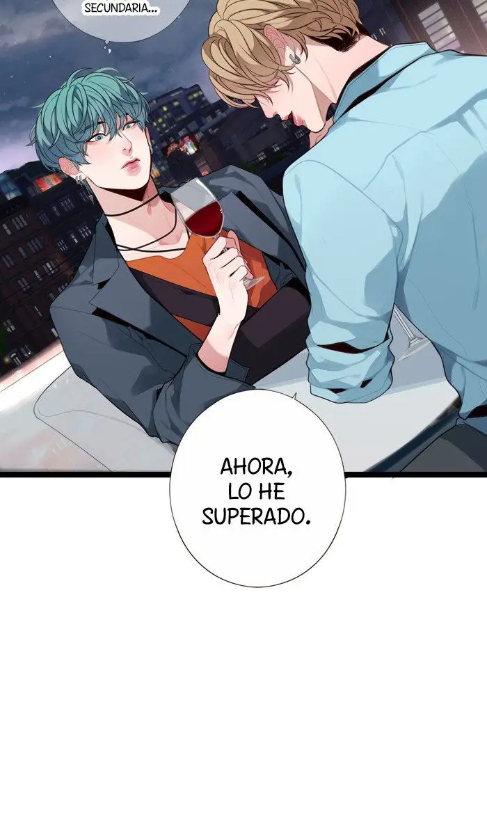 Our Omega Leadernim! (2017) - Capítulo 111 - Página 28 - LectorTMOo