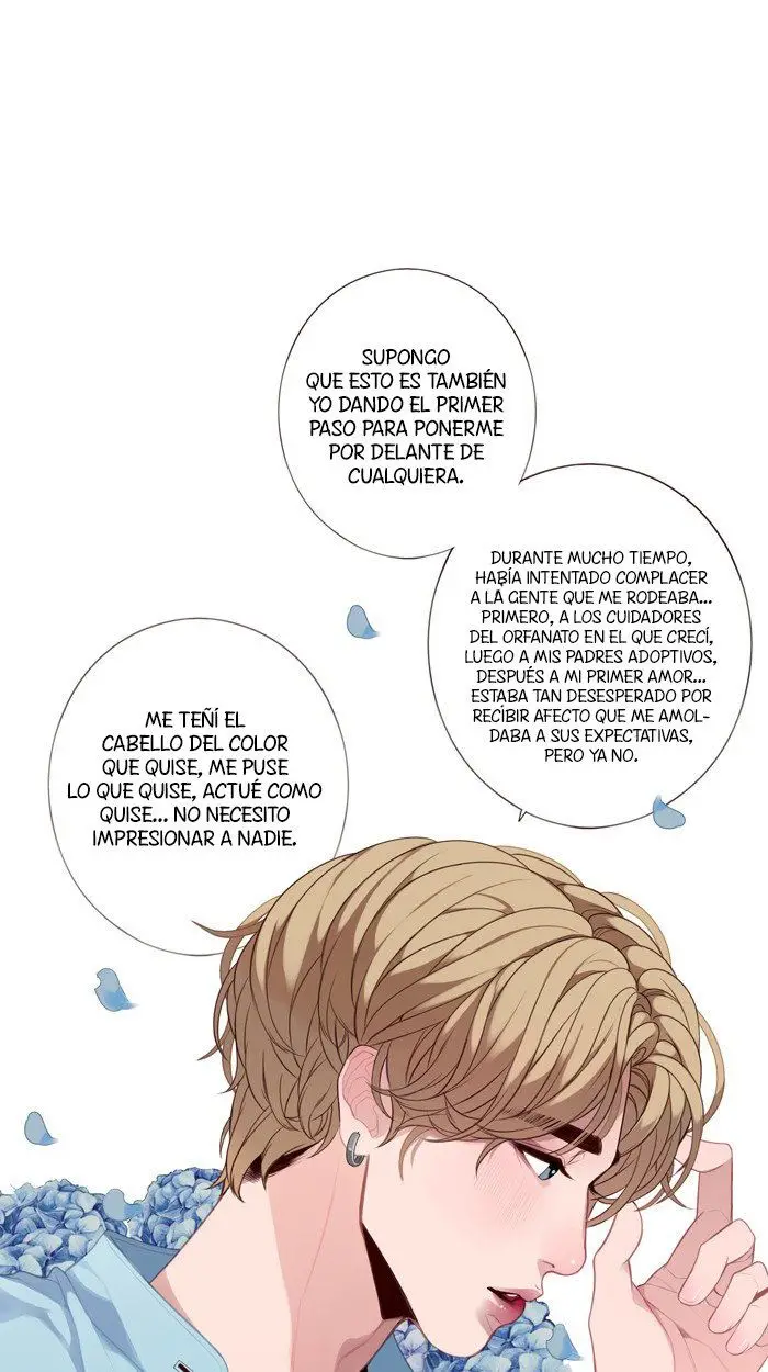Our Omega Leadernim! (2017) - Capítulo 111 - Página 31 - LectorTMOo