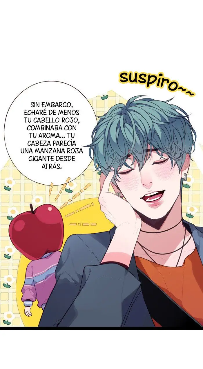 Our Omega Leadernim! (2017) - Capítulo 111 - Página 34 - LectorTMOo