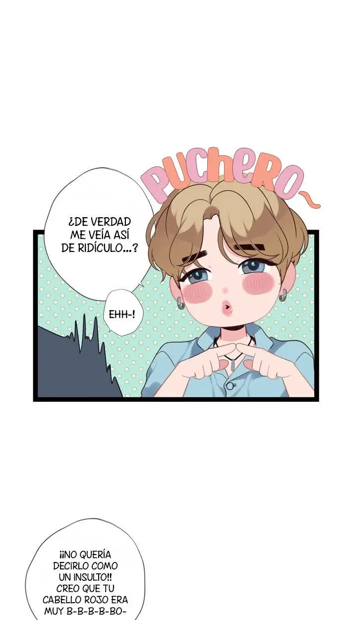 Our Omega Leadernim! (2017) - Capítulo 111 - Página 36 - LectorTMOo