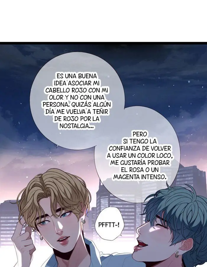 Our Omega Leadernim! (2017) - Capítulo 111 - Página 39 - LectorTMOo