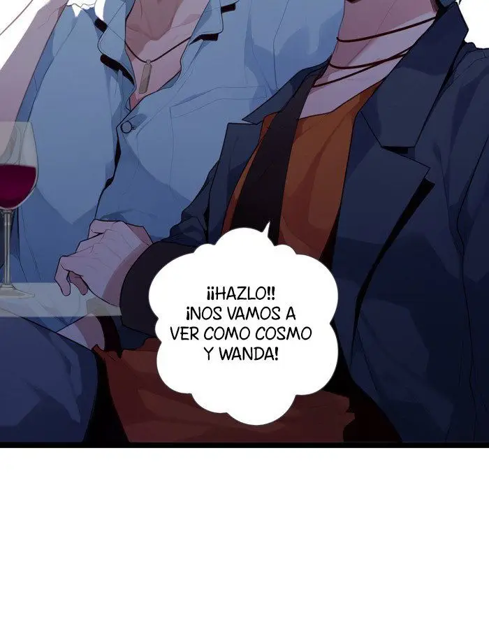 Our Omega Leadernim! (2017) - Capítulo 111 - Página 40 - LectorTMOo