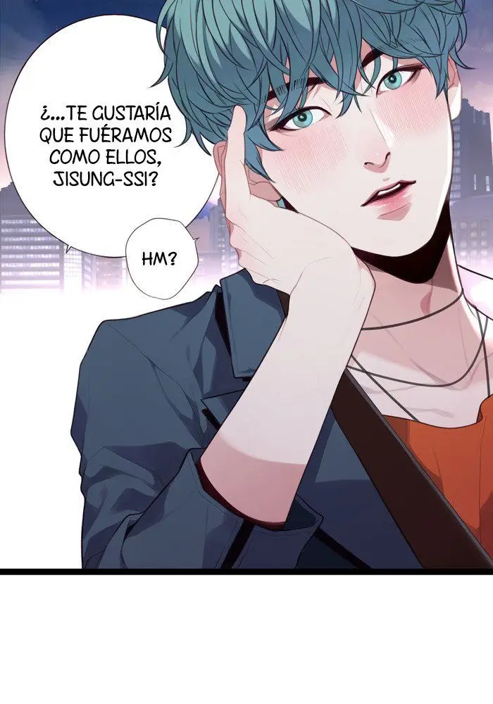 Our Omega Leadernim! (2017) - Capítulo 111 - Página 44 - LectorTMOo