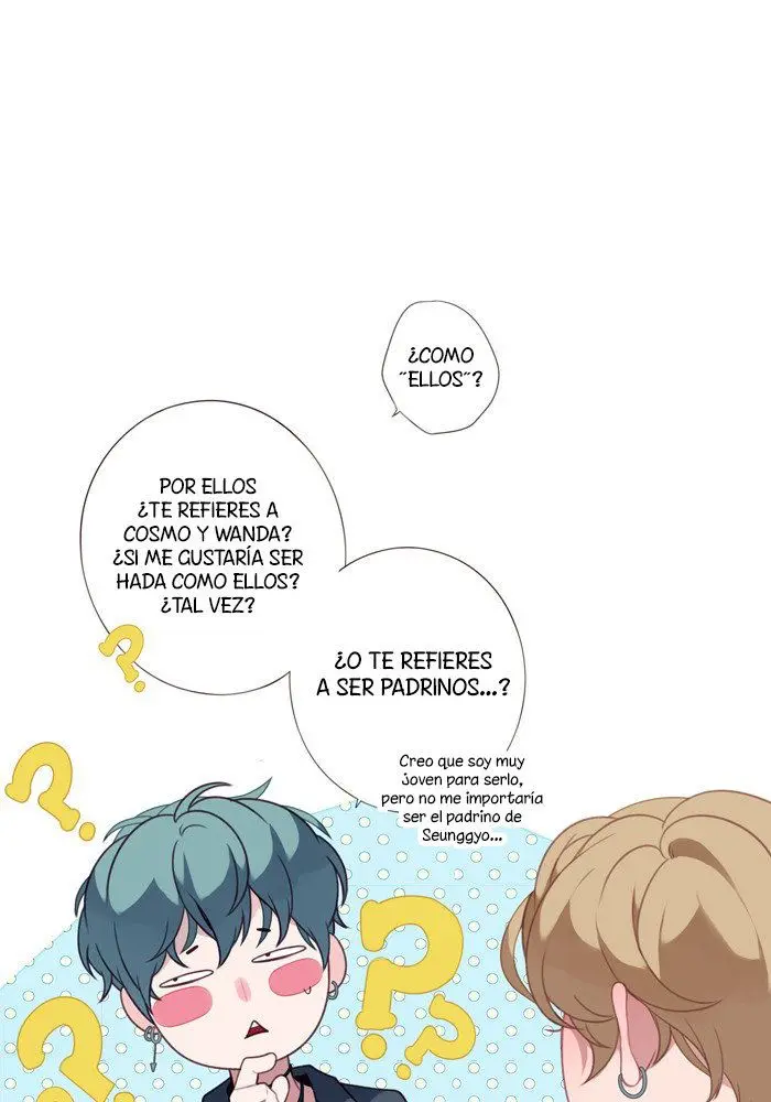 Our Omega Leadernim! (2017) - Capítulo 111 - Página 45 - LectorTMOo