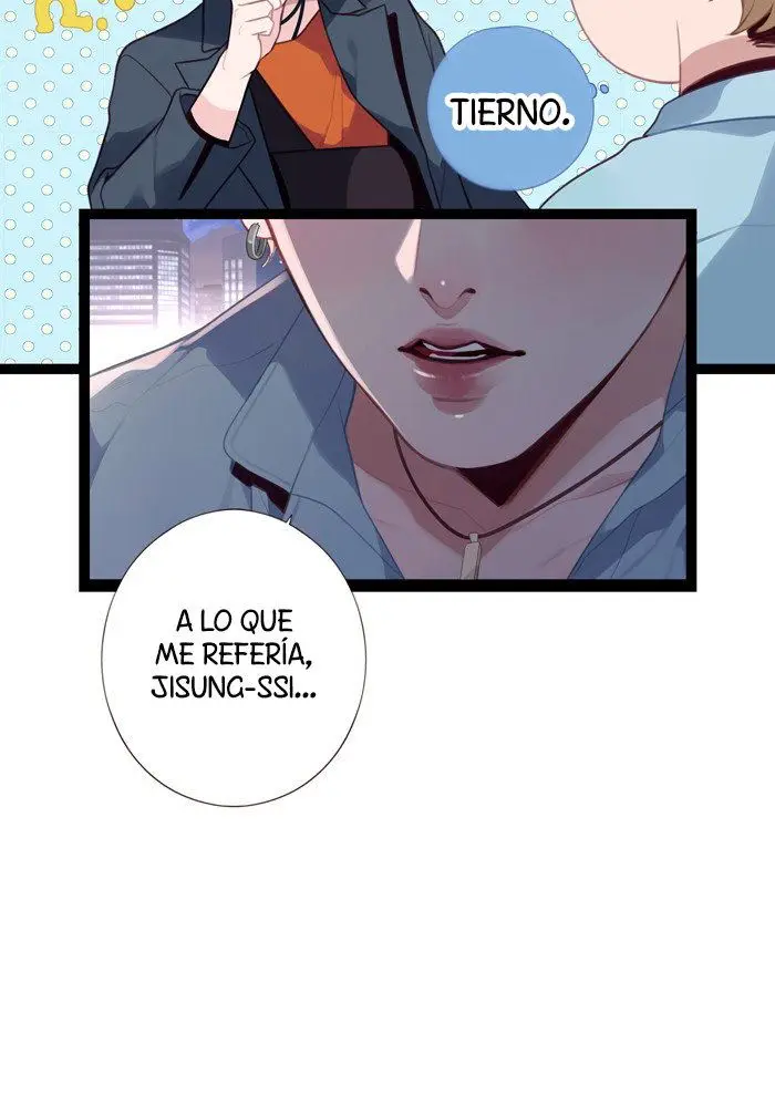 Our Omega Leadernim! (2017) - Capítulo 111 - Página 46 - LectorTMOo