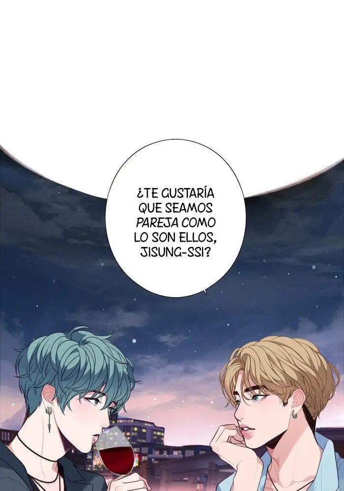 Our Omega Leadernim! (2017) - Capítulo 111 - Página 47 - LectorTMOo