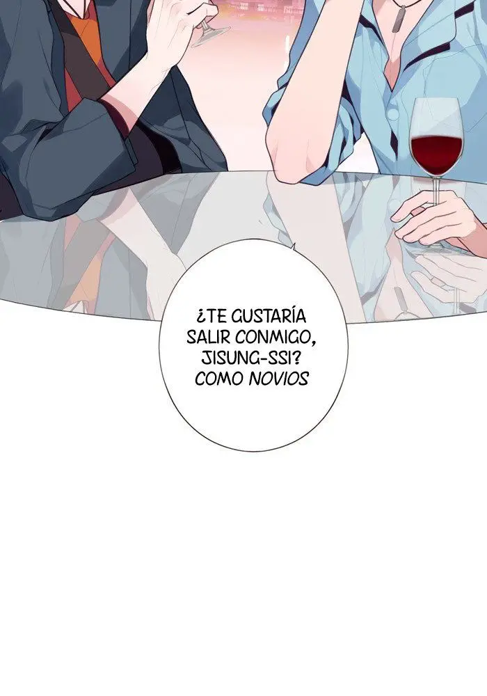 Our Omega Leadernim! (2017) - Capítulo 111 - Página 48 - LectorTMOo