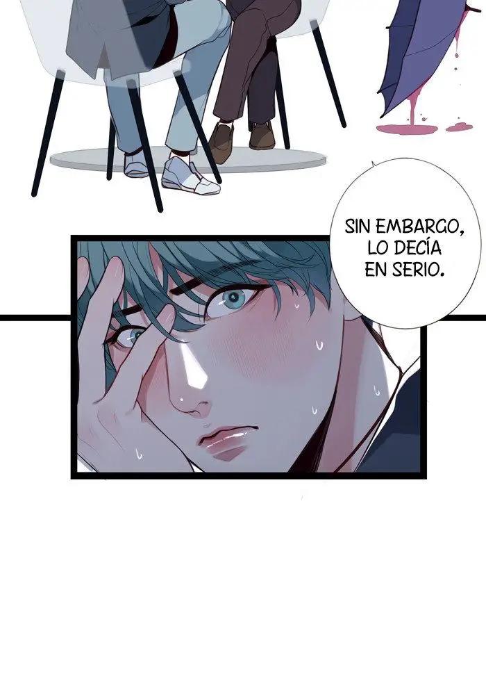 Our Omega Leadernim! (2017) - Capítulo 111 - Página 54 - LectorTMOo