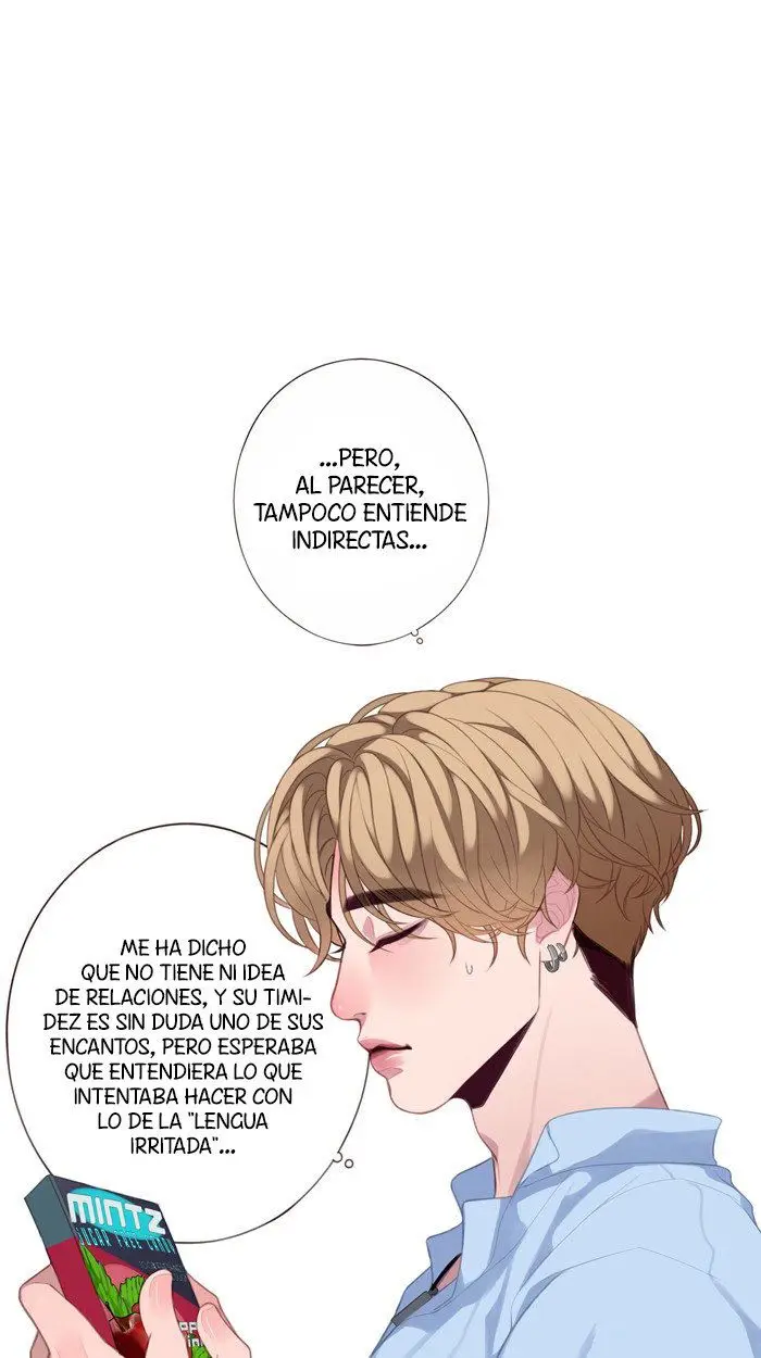 Our Omega Leadernim! (2017) - Capítulo 112.5 - Página 6 - LectorTMOo
