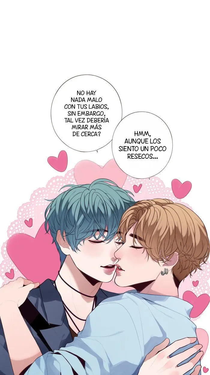 Our Omega Leadernim! (2017) - Capítulo 112.5 - Página 8 - LectorTMOo