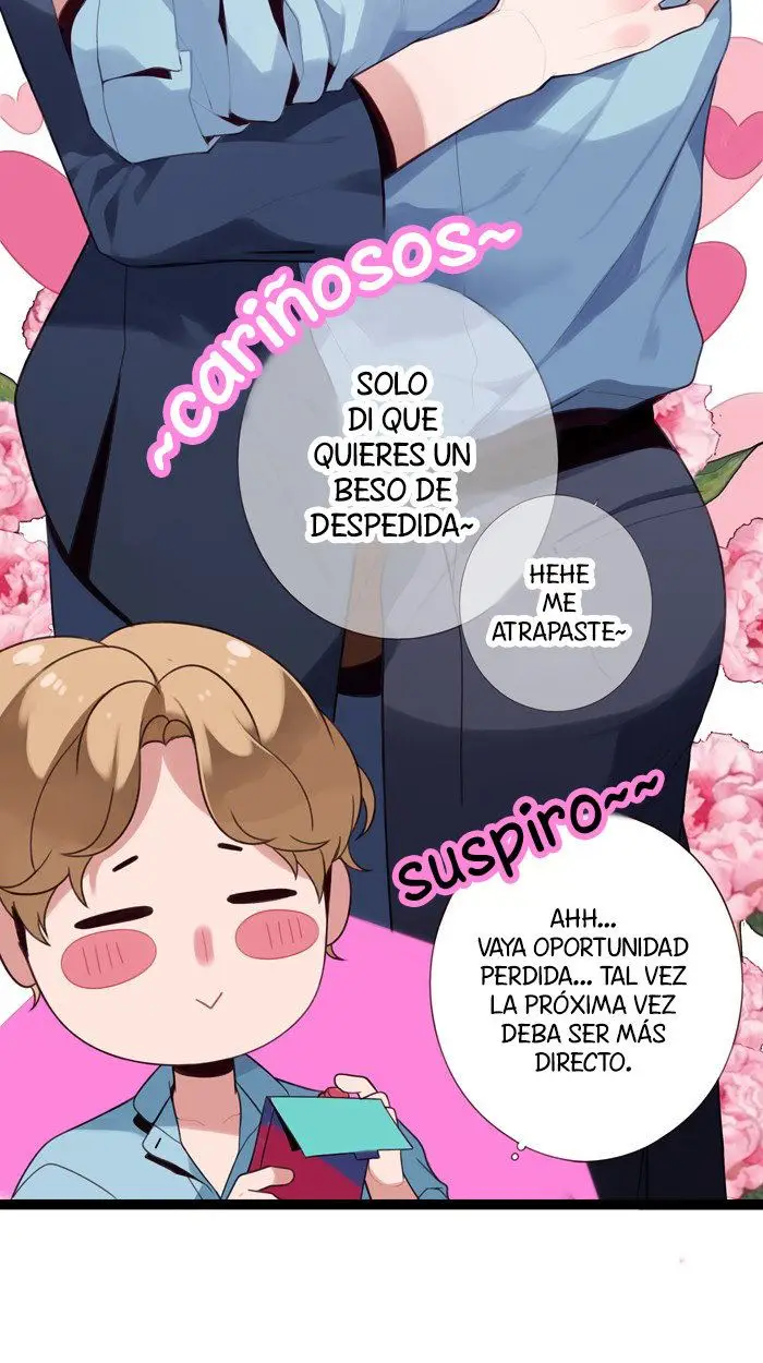 Our Omega Leadernim! (2017) - Capítulo 112.5 - Página 9 - LectorTMOo