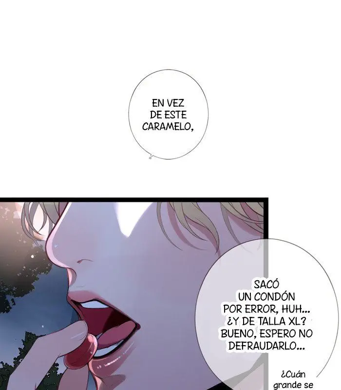 Our Omega Leadernim! (2017) - Capítulo 112.5 - Página 10 - LectorTMOo