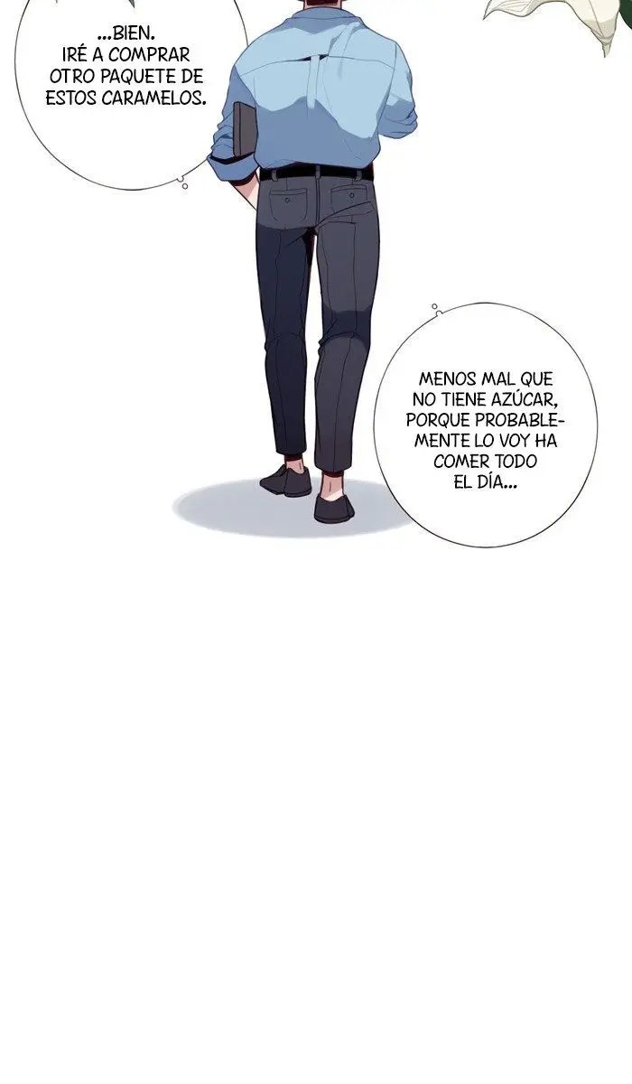 Our Omega Leadernim! (2017) - Capítulo 112.5 - Página 14 - LectorTMOo