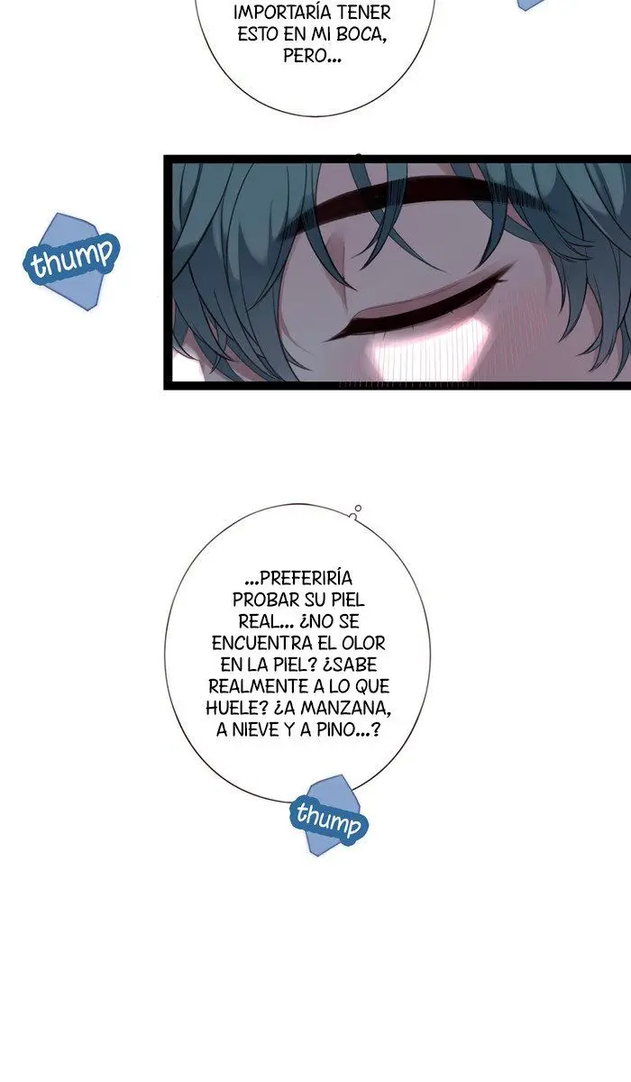 Our Omega Leadernim! (2017) - Capítulo 112.5 - Página 24 - LectorTMOo