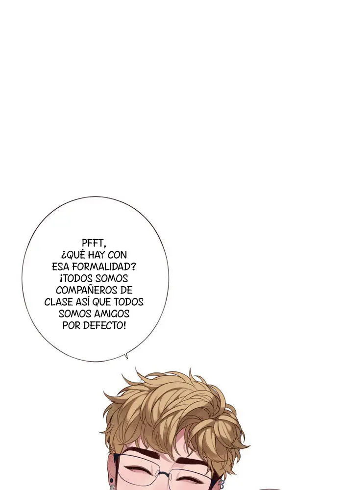 Our Omega Leadernim! (2017) - Capítulo 113.5 - Página 2 - LectorTMOo