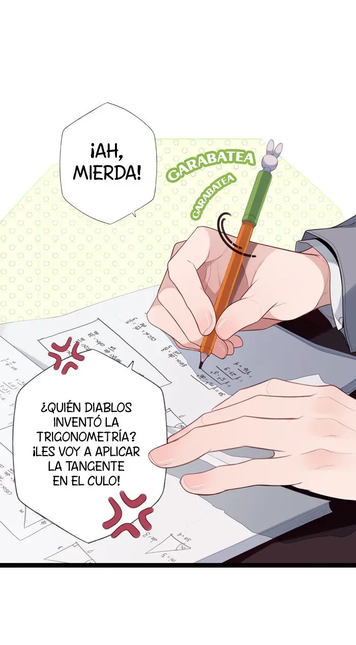 Our Omega Leadernim! (2017) - Capítulo 113.5 - Página 7 - LectorTMOo