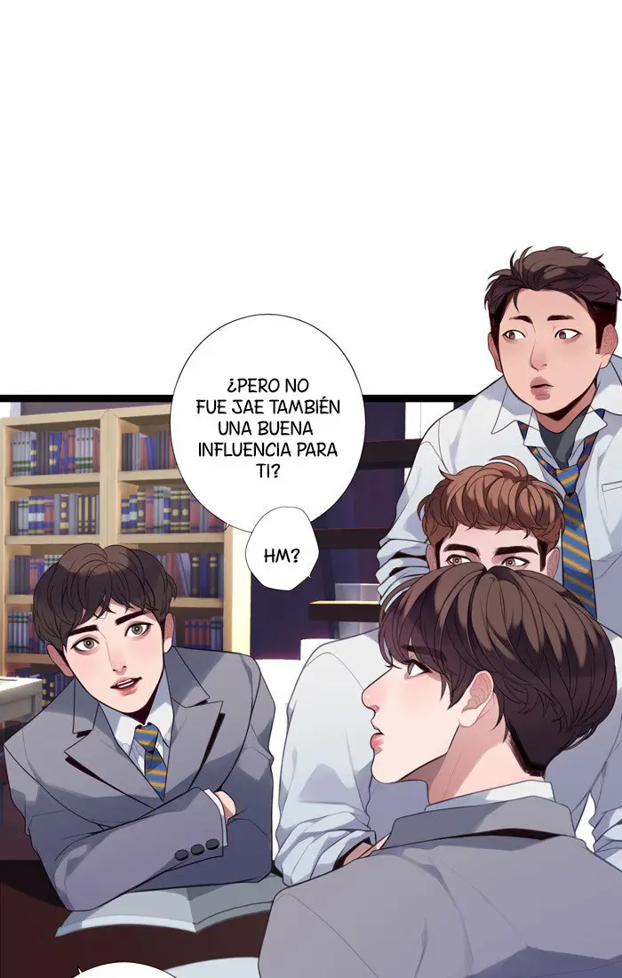 Our Omega Leadernim! (2017) - Capítulo 113.5 - Página 10 - LectorTMOo