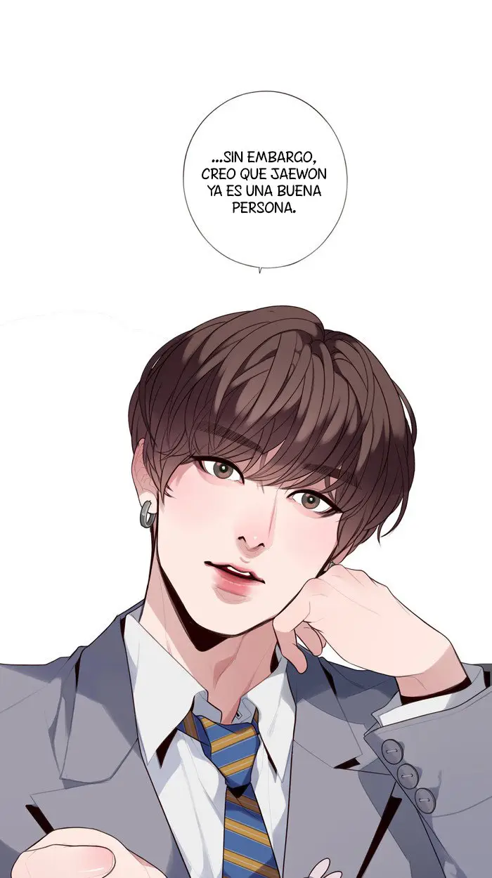 Our Omega Leadernim! (2017) - Capítulo 113.5 - Página 13 - LectorTMOo