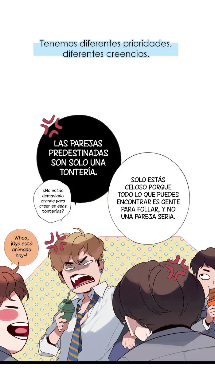 Our Omega Leadernim! (2017) - Capítulo 113.5 - Página 17 - LectorTMOo