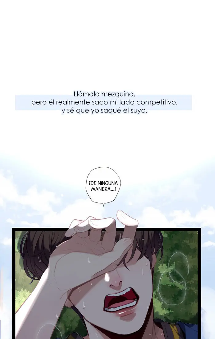 Our Omega Leadernim! (2017) - Capítulo 113.5 - Página 21 - LectorTMOo