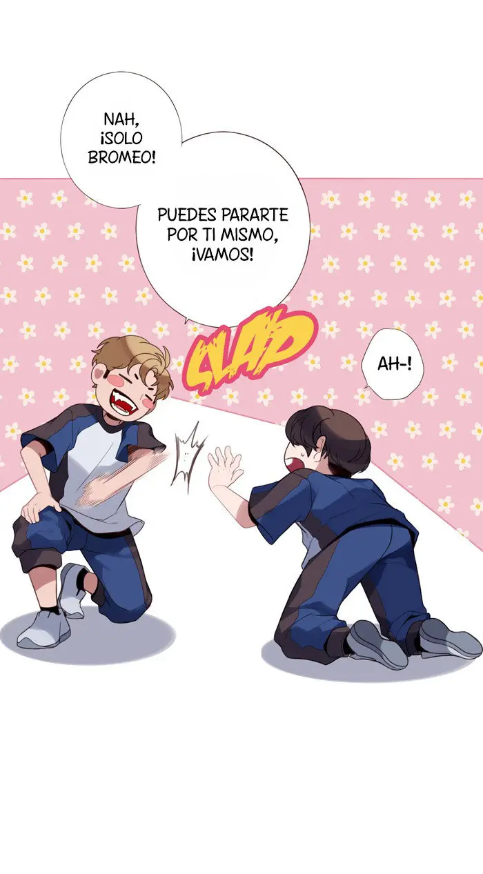 Our Omega Leadernim! (2017) - Capítulo 113.5 - Página 25 - LectorTMOo