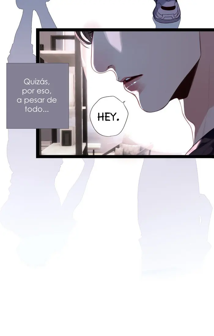 Our Omega Leadernim! (2017) - Capítulo 113.5 - Página 29 - LectorTMOo
