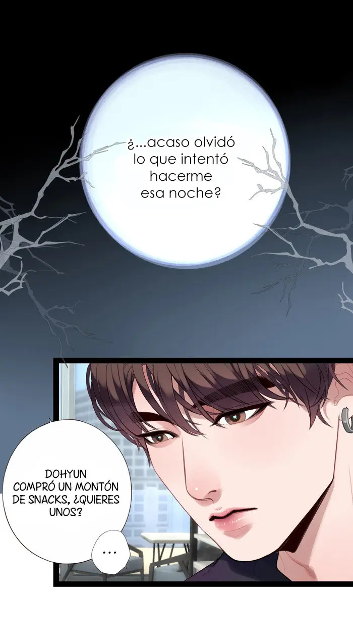 Our Omega Leadernim! (2017) - Capítulo 113.5 - Página 33 - LectorTMOo