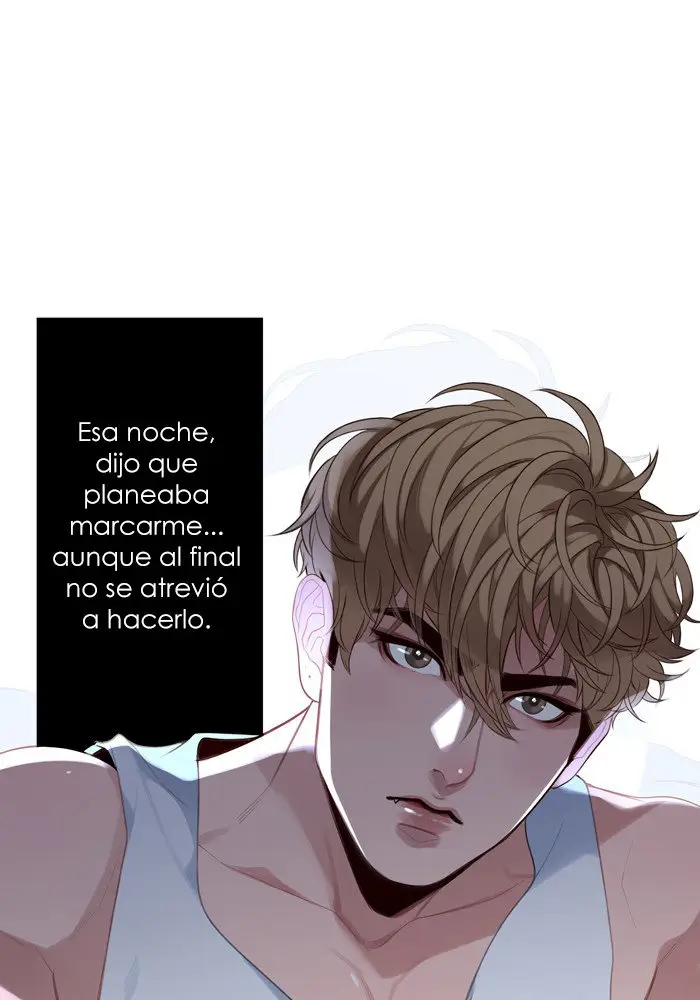 Our Omega Leadernim! (2017) - Capítulo 113.5 - Página 34 - LectorTMOo