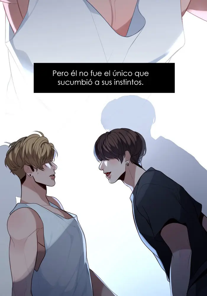 Our Omega Leadernim! (2017) - Capítulo 113.5 - Página 35 - LectorTMOo