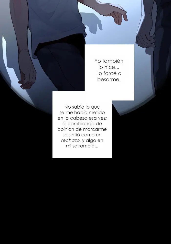 Our Omega Leadernim! (2017) - Capítulo 113.5 - Página 36 - LectorTMOo