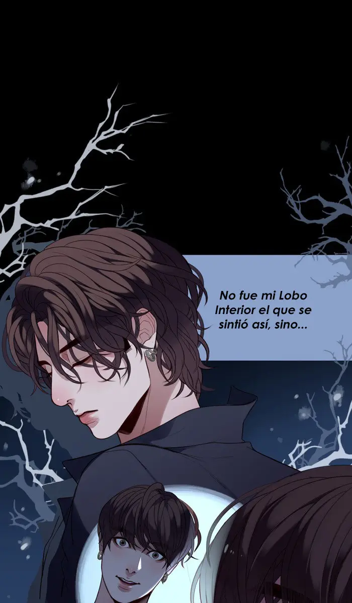 Our Omega Leadernim! (2017) - Capítulo 113.5 - Página 37 - LectorTMOo