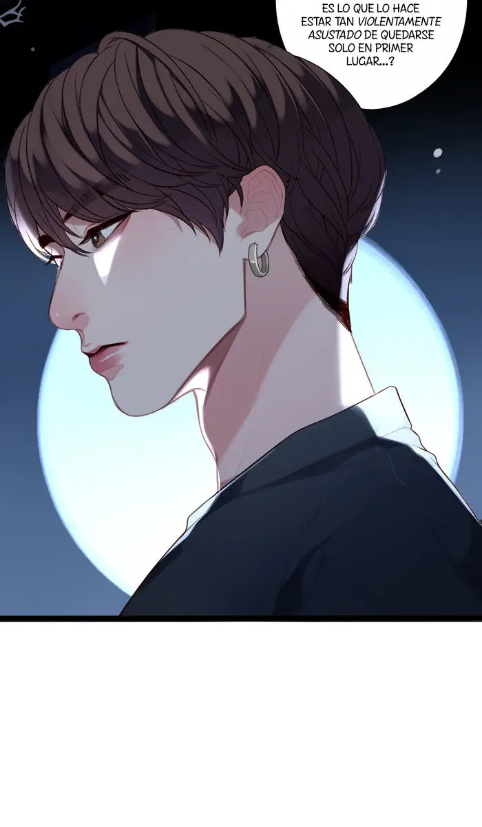 Our Omega Leadernim! (2017) - Capítulo 113.5 - Página 39 - LectorTMOo