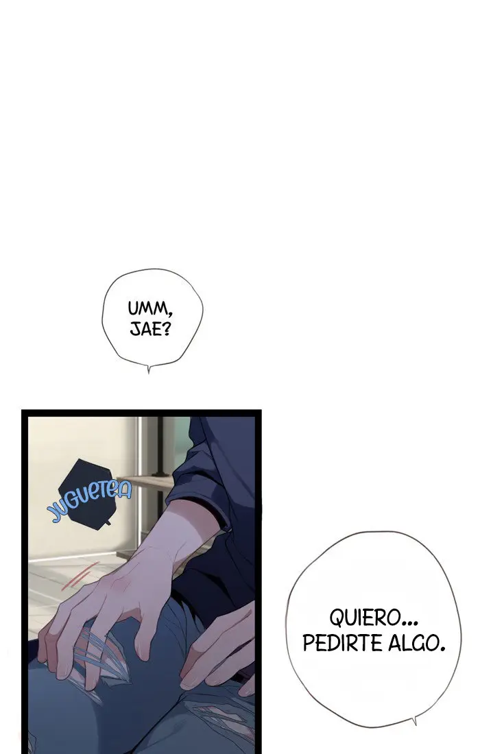 Our Omega Leadernim! (2017) - Capítulo 113.5 - Página 40 - LectorTMOo