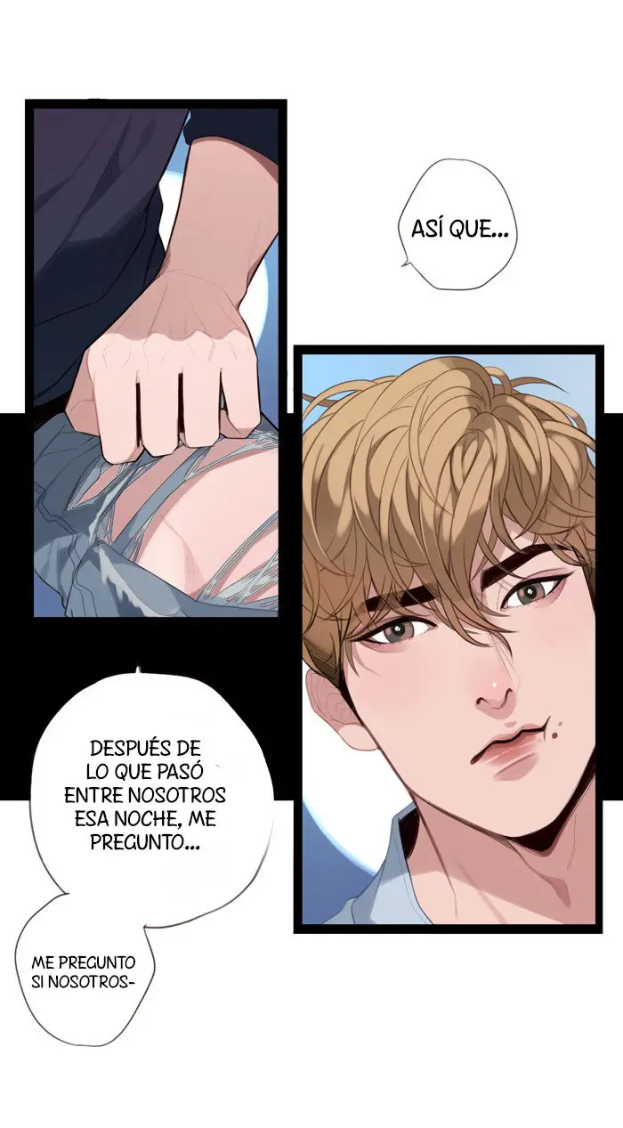 Our Omega Leadernim! (2017) - Capítulo 113.5 - Página 42 - LectorTMOo