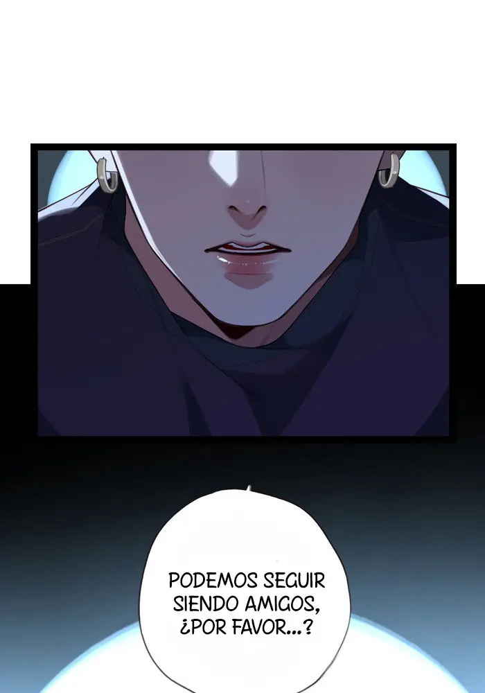 Our Omega Leadernim! (2017) - Capítulo 113.5 - Página 43 - LectorTMOo