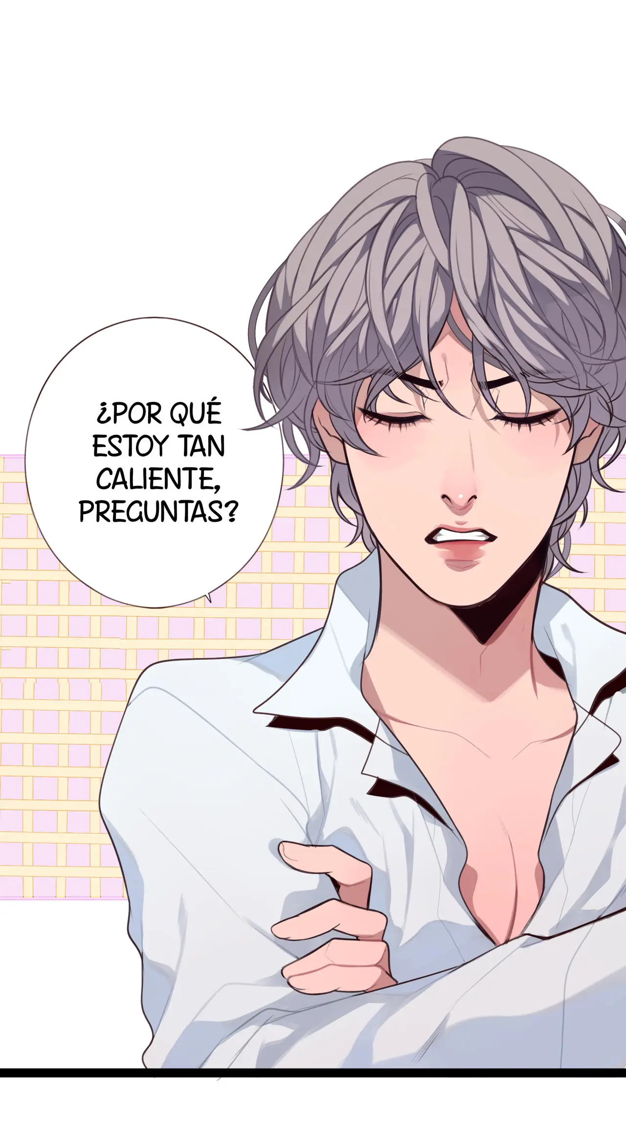 Our Omega Leadernim! (2017) - Capítulo 114.5 - Página 9 - LectorTMOo