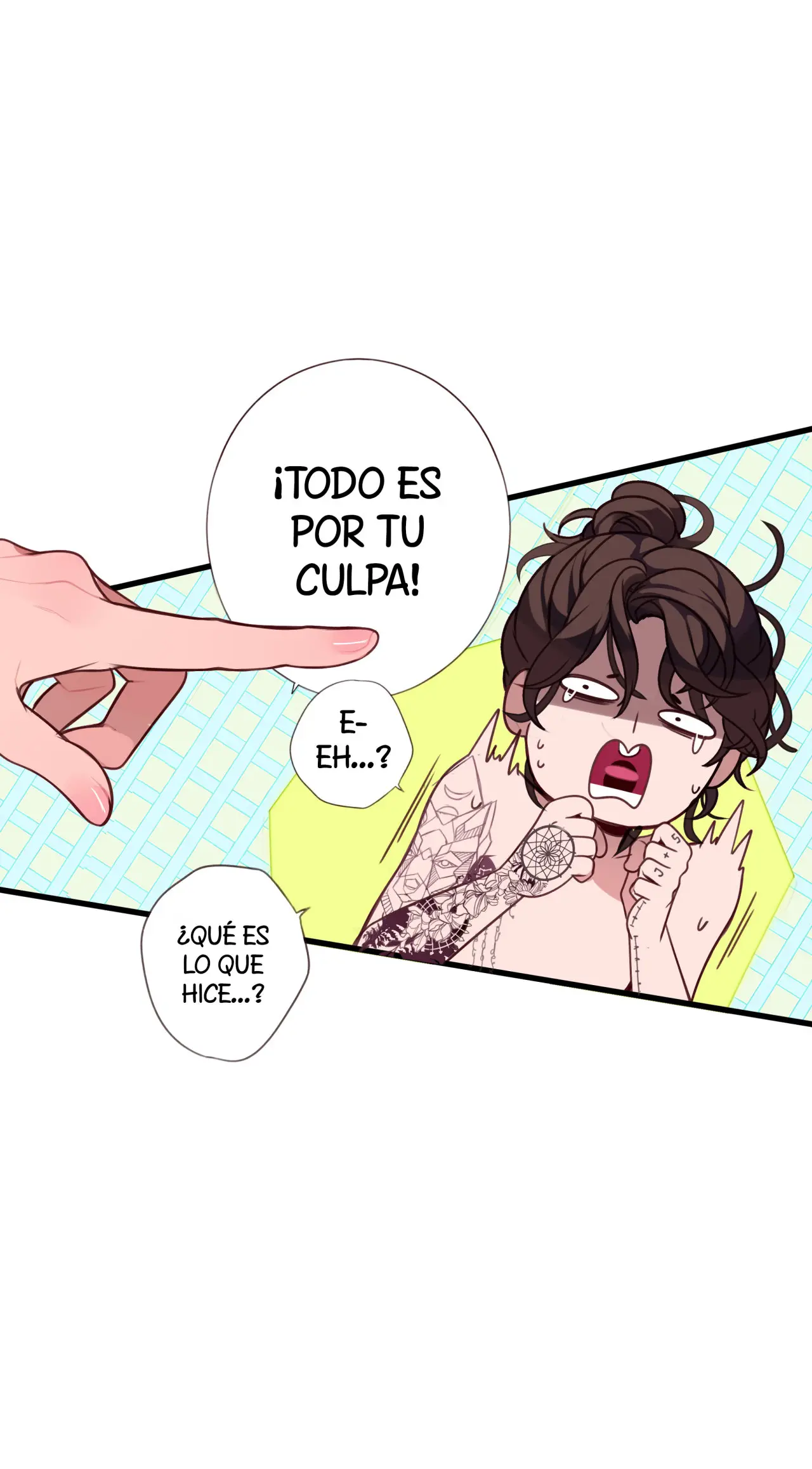 Our Omega Leadernim! (2017) - Capítulo 114.5 - Página 10 - LectorTMOo