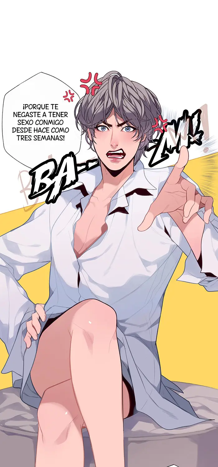 Our Omega Leadernim! (2017) - Capítulo 114.5 - Página 11 - LectorTMOo