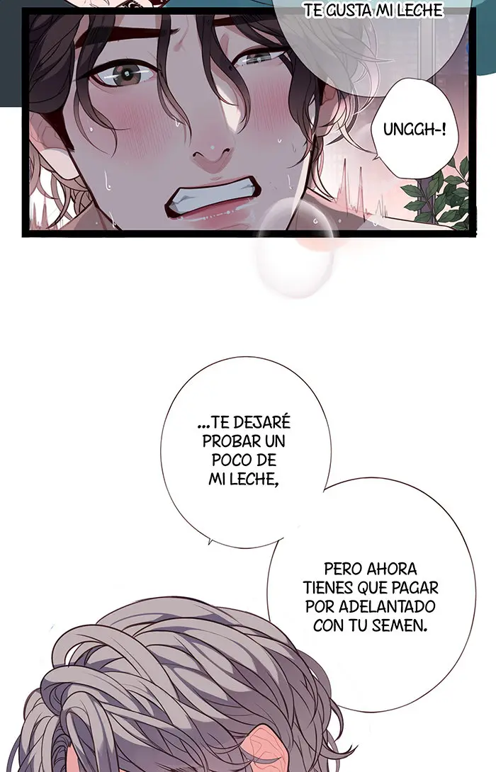 Our Omega Leadernim! (2017) - Capítulo 114.5 - Página 21 - LectorTMOo