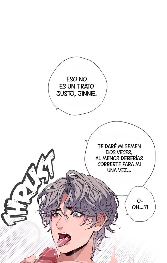Our Omega Leadernim! (2017) - Capítulo 114.5 - Página 23 - LectorTMOo