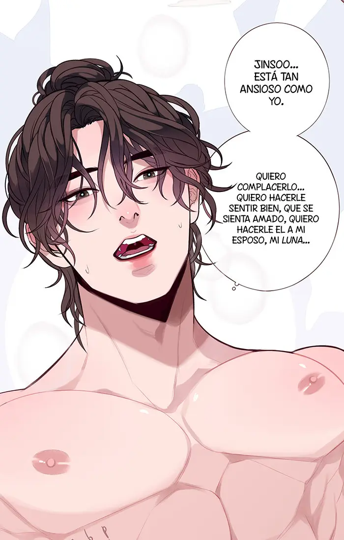 Our Omega Leadernim! (2017) - Capítulo 114.5 - Página 27 - LectorTMOo