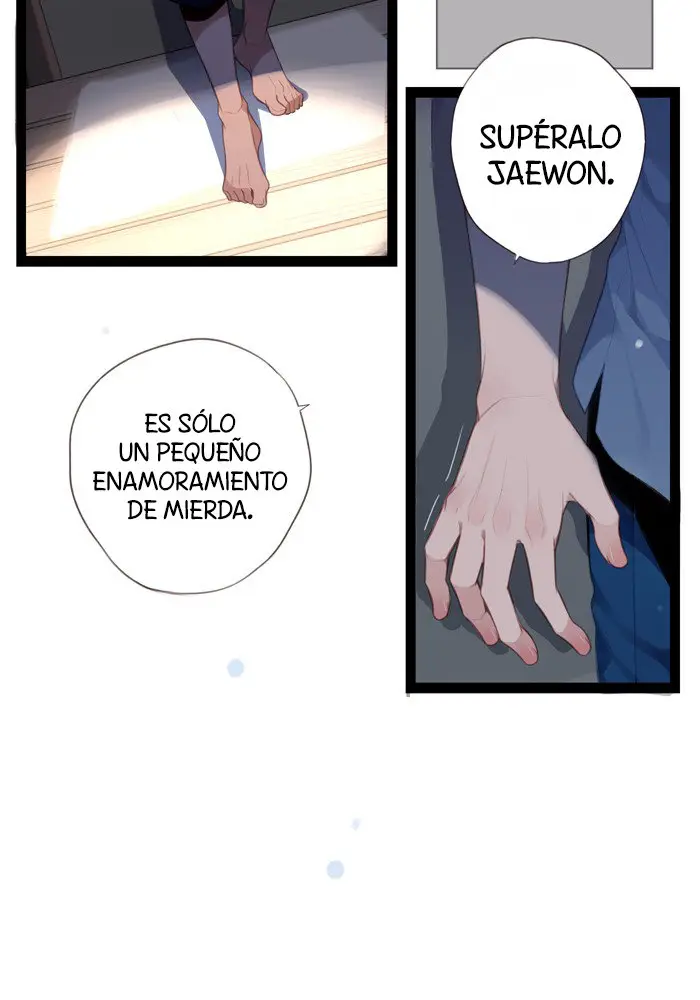 Our Omega Leadernim! (2017) - Capítulo 115 - Página 3 - LectorTMOo