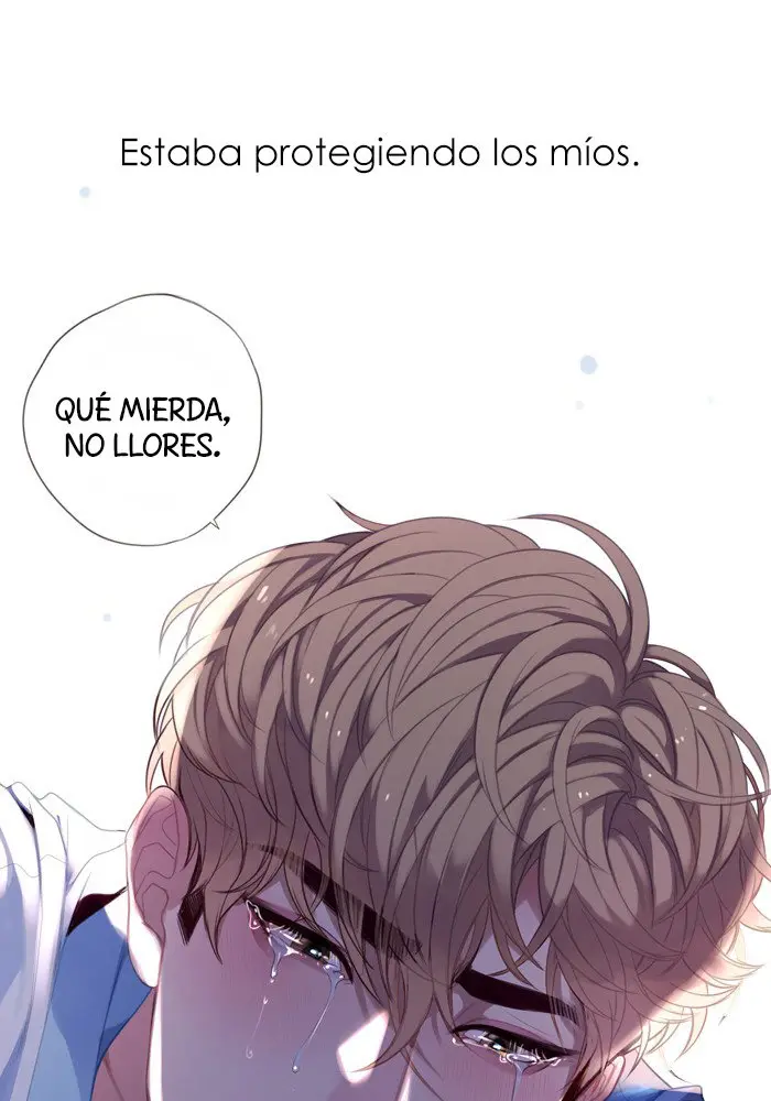 Our Omega Leadernim! (2017) - Capítulo 115 - Página 4 - LectorTMOo