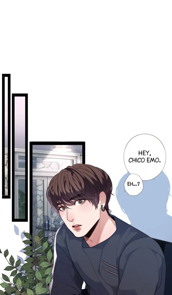 Our Omega Leadernim! (2017) - Capítulo 115 - Página 7 - LectorTMOo