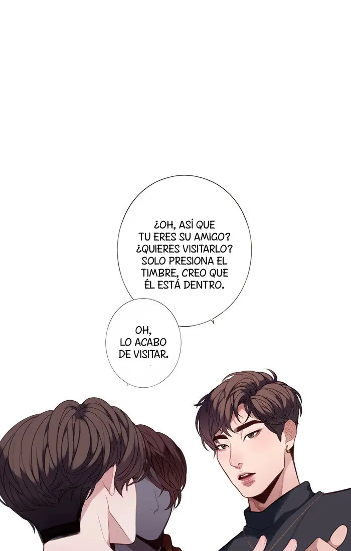 Our Omega Leadernim! (2017) - Capítulo 115 - Página 12 - LectorTMOo
