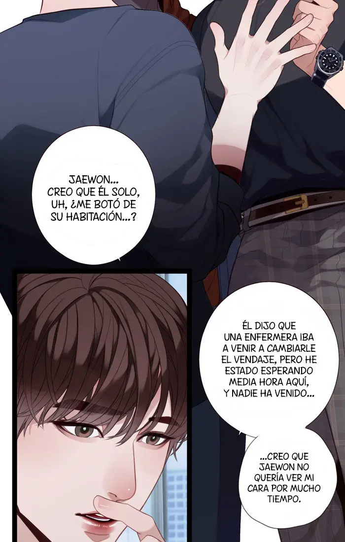 Our Omega Leadernim! (2017) - Capítulo 115 - Página 13 - LectorTMOo