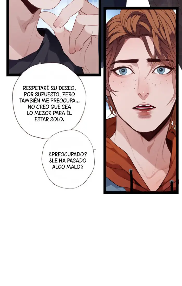 Our Omega Leadernim! (2017) - Capítulo 115 - Página 14 - LectorTMOo