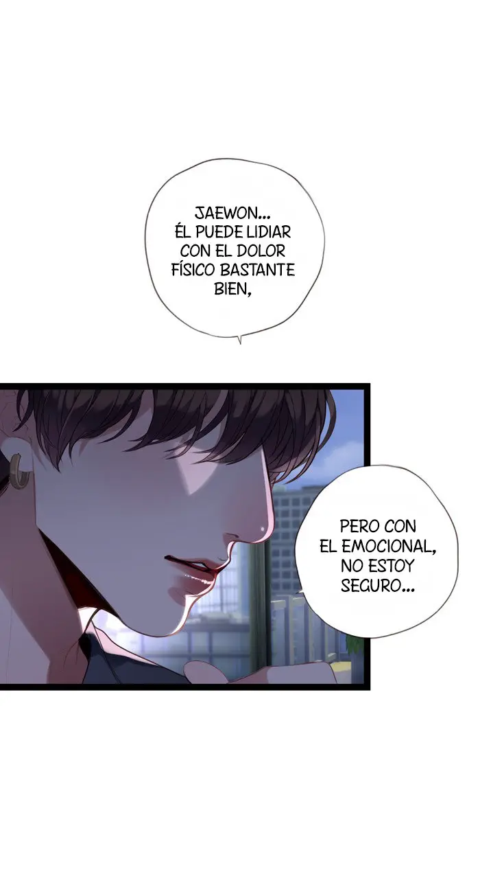 Our Omega Leadernim! (2017) - Capítulo 115 - Página 15 - LectorTMOo